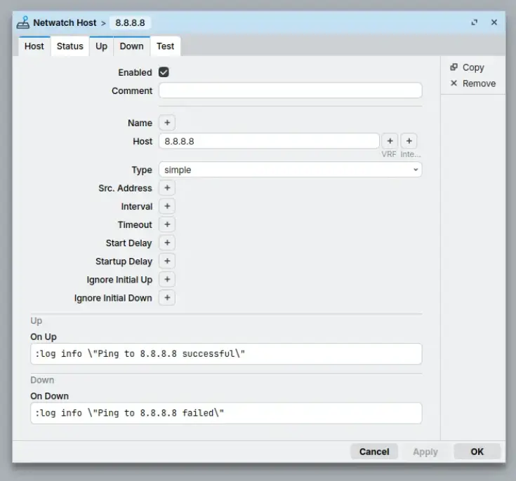 netwatch_01_simple_probe_example_winbox